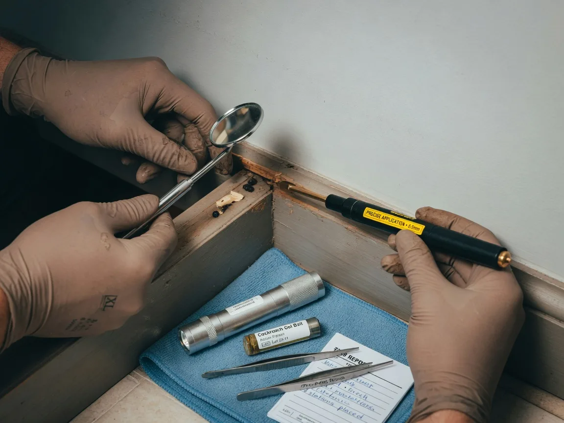 Why choose Emergency Pest Control in Forestville, CA